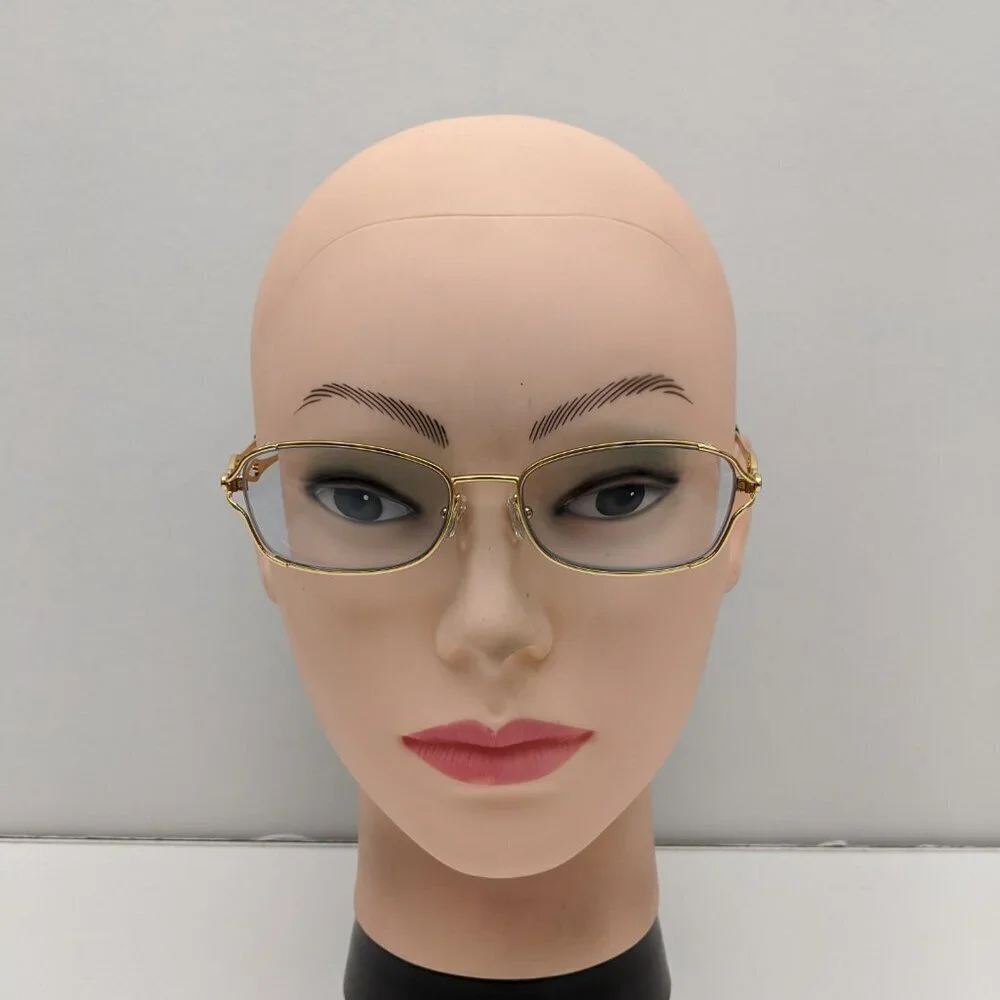 🕶️ Vogue VO3872-BI 280  Eyeglasses 51/17-135 / JLE203🕶️​